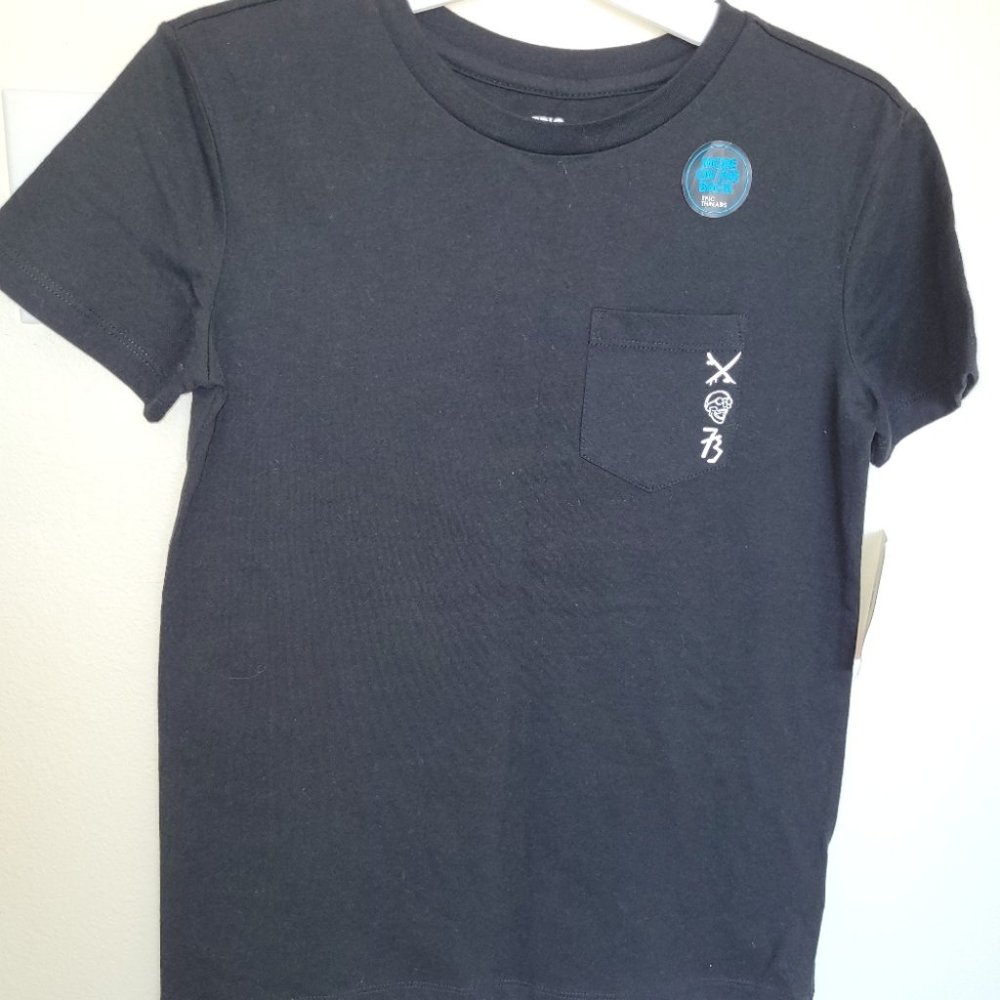 Epic threads Phenom skate & surf size S